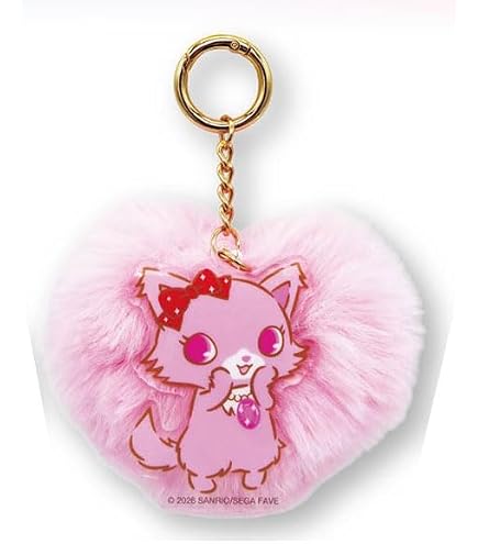 Amazon.co.jp: ジュエルペット スタンダードぬいぐるみ サフィーSS